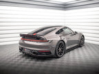 Spoiler CAP Porsche 911 Carrera 4S 992