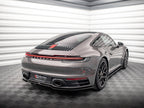 Spoiler CAP Porsche 911 Carrera 4S 992