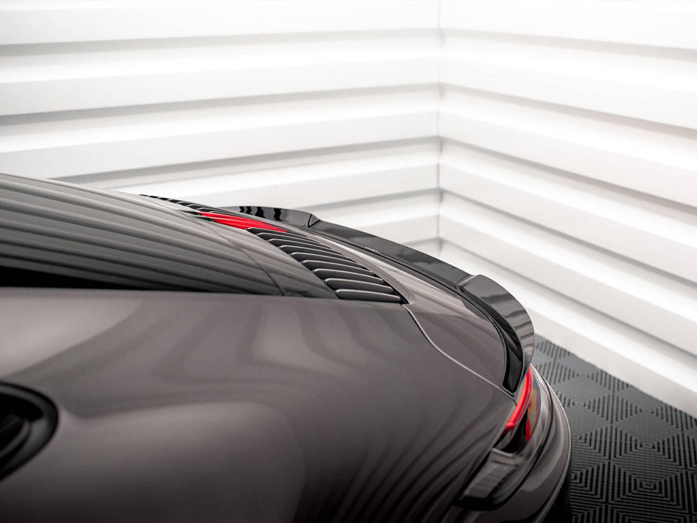 Spoiler CAP Porsche 911 Carrera 4S 992