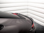 Spoiler CAP Porsche 911 Carrera 4S 992