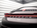 Spoiler CAP Porsche 911 Carrera 4S 992