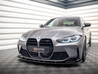 Front Splitter V.1 BMW M4 G82 / M3 G80