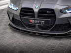 Front Splitter V.1 BMW M4 G82 / M3 G80