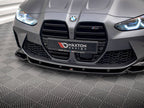 Front Splitter V.2 BMW M4 G82 / M3 G80