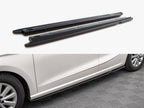 Side Skirts Diffusers V.2 Seat Ibiza FR / Standard Mk5
