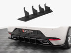 Street Pro Rear Diffuser Seat Ibiza FR / Standard Mk5