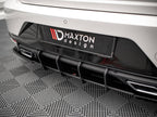 Street Pro Rear Diffuser Seat Ibiza FR / Standard Mk5
