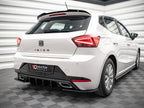 Rear Valance Ibiza FR / Standard Mk5