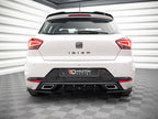 Rear Valance Ibiza FR / Standard Mk5