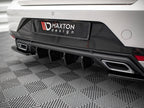 Rear Valance Ibiza FR / Standard Mk5