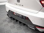 Rear Valance Ibiza FR / Standard Mk5