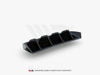 Rear Valance Ibiza FR / Standard Mk5