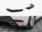 Rear Side Splitters Seat Ibiza FR / Standard Mk5