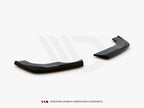 Rear Side Splitters Seat Ibiza FR / Standard Mk5