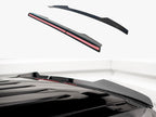 Spoiler CAP Peugeot Partner MK3 (2018-)