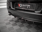 Central Rear Splitter (Vertical Bars) Bentley Continental GT V8 S Mk2