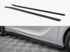 Street PRO Side Skirts Diffusers Opel Astra GTC OPC-Line J