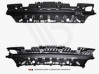 Rear Valance Sport - Performance BMW 5ER G30 / G31 M-Sport