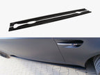 Side Skirts Diffusers BMW M3 E92 / E93 (2007-2013)