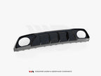 Rear Valance Audi RS3 8Y