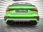 Rear Valance Audi RS3 8Y