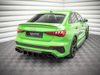 Rear Valance Audi RS3 8Y