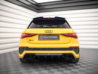 Rear Valance Audi RS3 8Y