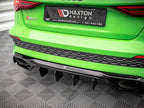Rear Valance Audi RS3 8Y