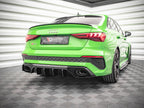 Rear Valance Audi RS3 8Y