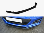 Front Racing Splitter V.2 Subaru BRZ Mk1 Facelift