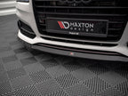 Front Splitter V.2 Audi S8 D4 FL (2015-2017)