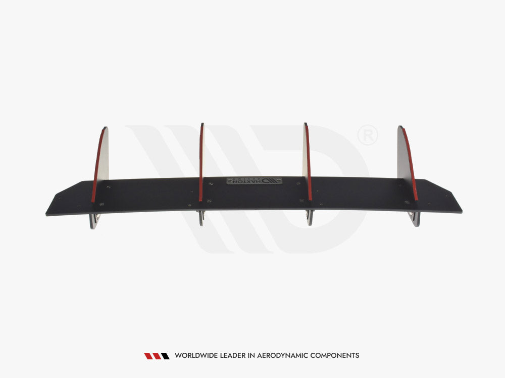 Rear Diffuser V.1 Audi RS3 8V Facelift Sportback (2017-20)