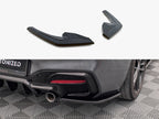 Rear Side Splitters V.3 BMW 1 F20 Facelift