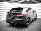 Street PRO Rear Diffuser Audi RSQ8 Mk1