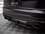 Street PRO Rear Diffuser Audi RSQ8 Mk1