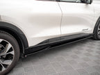 Side Skirts Diffusers Ford Mustang Mach-e MK1