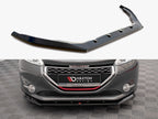 Front Splitter V.1 Peugeot 208 GTI MK1