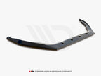 Front Splitter V.1 Peugeot 208 GTI MK1