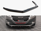 Front Splitter V.2 Peugeot 208 GTI MK1