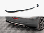 Rear Side Splitters Peugeot 208 GTI Mk1