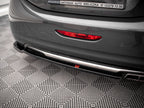 Rear Side Splitters Peugeot 208 GTI Mk1