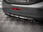 Street PRO Rear Diffuser Peugeot 208 GTI Mk1