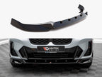 Front Splitter V.2 Bmw X4 M-pack G02 Facelift