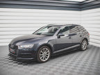 Side Skirts Diffusers Audi A4 B9