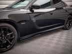 Side Skirts Diffusers Dodge Charger SRT Mk7 Facelift