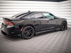 Side Skirts Diffusers Dodge Charger SRT Mk7 Facelift