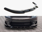 Front Splitter V.2 Dodge Charger SRT Mk7 Facelift