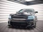Front Splitter V.2 Dodge Charger SRT Mk7 Facelift