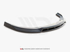 Front Splitter V.1 Dodge Charger SRT Mk7 Facelift