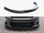Front Splitter V.1 Dodge Charger SRT Mk7 Facelift